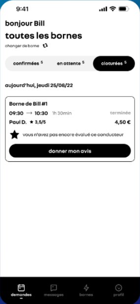 Une image contenant texte, capture d’écran, Téléphone mobile
Description générée automatiquement